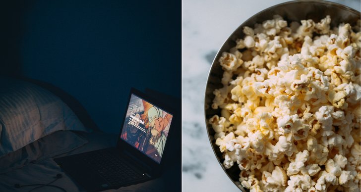 Dags att krypa ner i soffan framför din favoritserie – här är alla serier att se fram emot i höst!